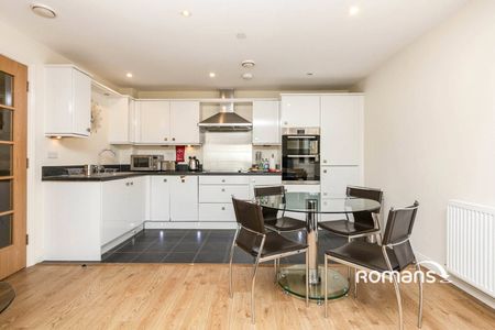 2 bedroom apartment to rent - Photo 5