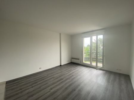 Appartement 1 Pièce 25 m² - Photo 2