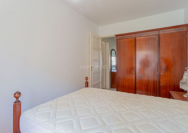 Apartamento T2 no Lumiar