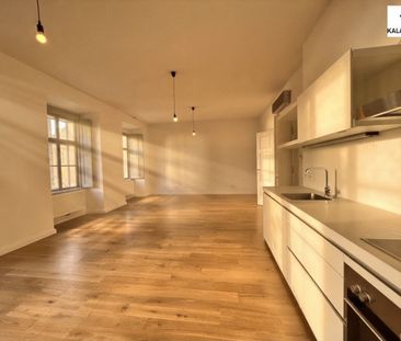 360 TOUR // GENERALSANIERTES ALTBAU-APARTMENT im BAROCKHAUS - Photo 6