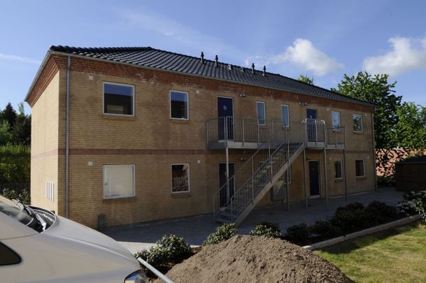 3 VÆR LUKSUSL. m/ALTAN og HAVE - Foto 1