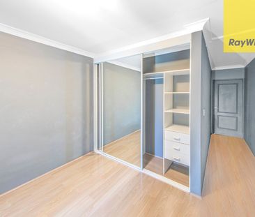 UNIQUE TWO-STOREY LIVING AT ITS BEST - Photo 2