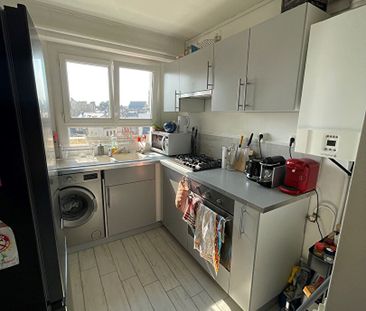 T3 – SECTEUR LES QUATRANS – CENTRE VILLE - Photo 5