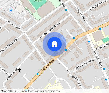 Walters Road, South Norwood - Photo 1