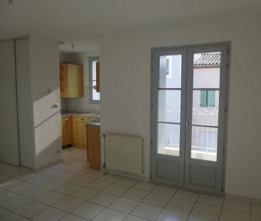 Location appartement 2 pièces 34.71 m² à Montferrier-sur-Lez (34980) - Photo 4
