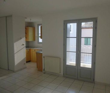 Location appartement 2 pièces 34.71 m² à Montferrier-sur-Lez (34980) - Photo 5