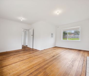 Freshly Updated Weatherboard with Spacious Yard - Photo 1