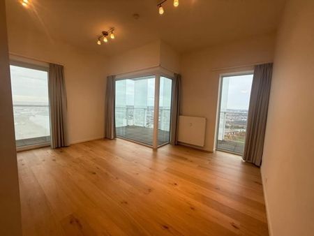 Appartement te huur - Photo 2