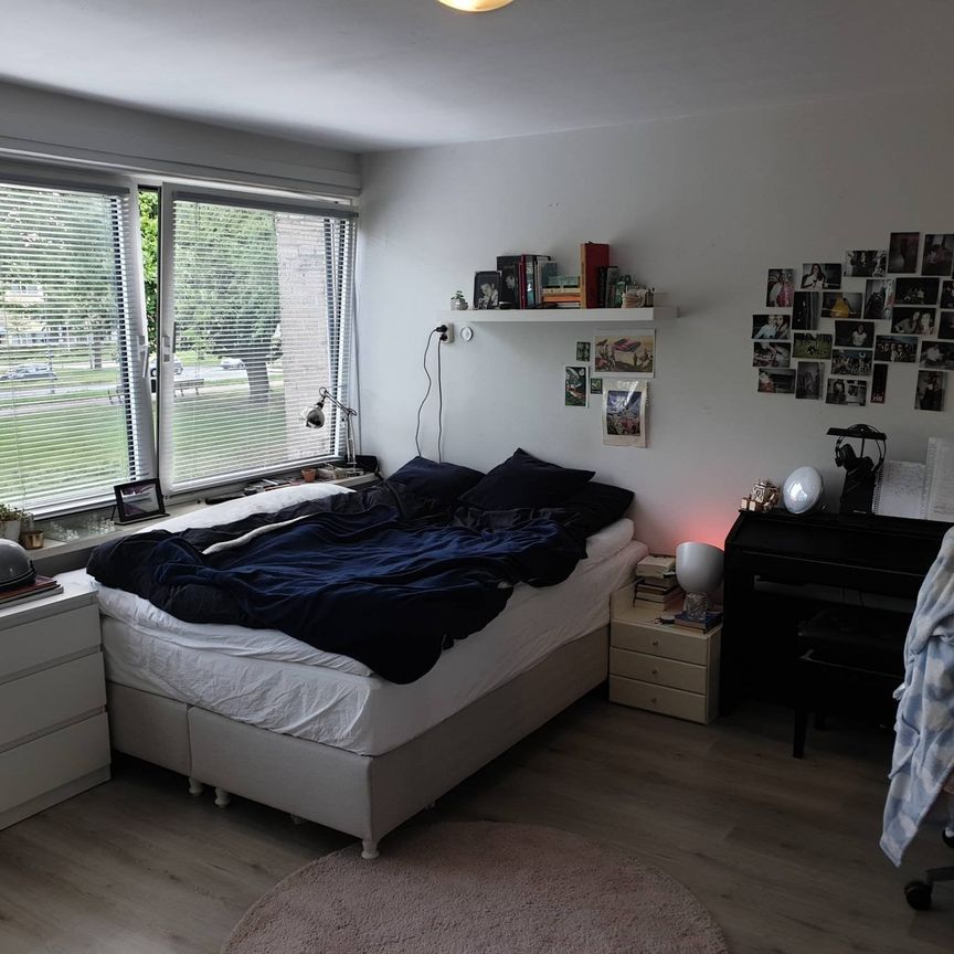 Te huur: Kamer Kampakker in Eindhoven - Photo 1