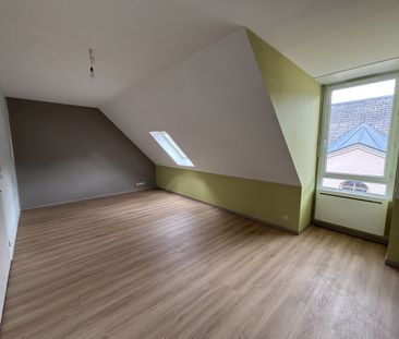 APPARTEMENT T2 NON MEUBLÉ DANS RÉSIDENCE SÉCURISÉE - Photo 6