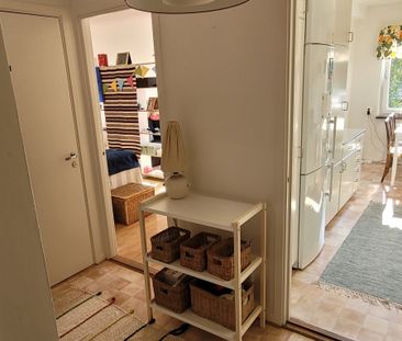 Storgatan, Glimåkra - Foto 2