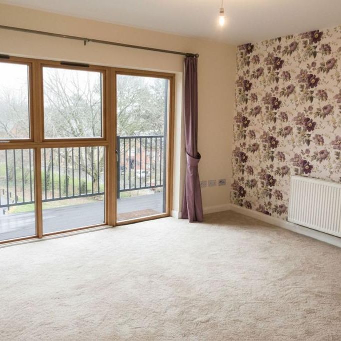 2 bedroom apartment to rent - Photo 1