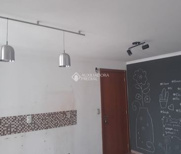Apartamento com 2 quartos e 48m² para alugar em Moinhos de Vento, C... - Foto 2