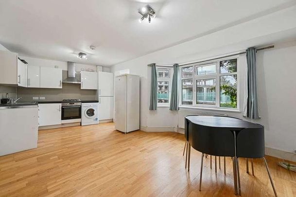 Cloister Road, Acton, London, W3 - Photo 1