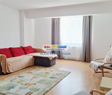 Inchiriere apartament 2 camere Banseasa Greenfield Topaz - Photo 1