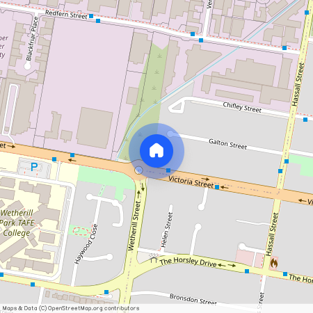 224a Victoria Street, Wetherill Park