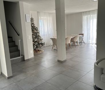 5 Zimmer, 140 m² - Foto 2