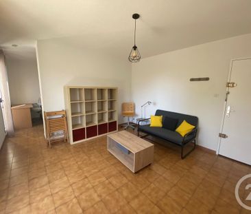 Location Appartement 2 pièces 33m² MONTPELLIER 34090 - Photo 2