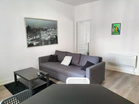 Appartement Brest 2 pièces 38,84 m2 - Photo 2