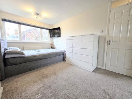 3 bedroom terraced house to rent - Photo 3