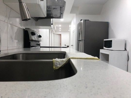 For Lease - 154 Billingsley Crescent, Markham, Ontario - Photo 1