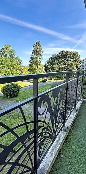 Location Appartement 1 pièce 21m² ST HERBLAIN 44800 - Photo 1