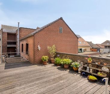 Appartement te huur - Photo 3