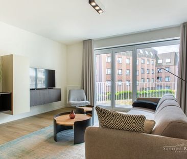 Appartement te huur - Foto 1