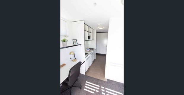 Student Accommodation Clayton - Photo 1
