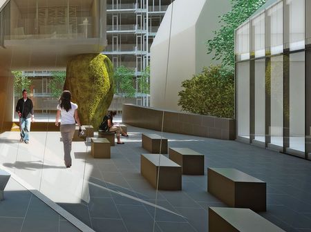 For Lease - 629 King Street Unit# 211, Toronto, Ontario - Photo 4