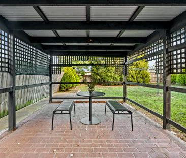 Spacious Home with Large Backyard - Photo 3