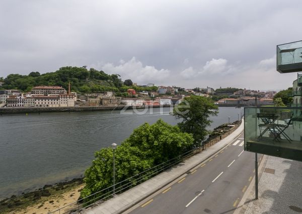 Apartamento T1 em Porto