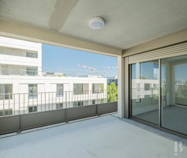 Rental Apartment Bordeaux Saint-Jean - Photo 3