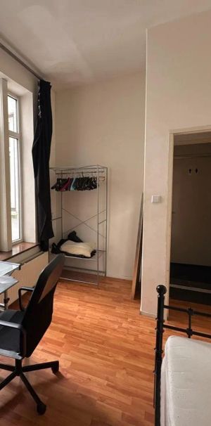 Chambre meublée Voorschoterstraat, Rotterdam - À louer - Foto 1