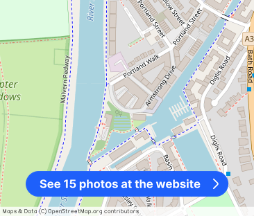 Armstrong Drive, Worcester, Worcestershire, WR1 - Photo 1