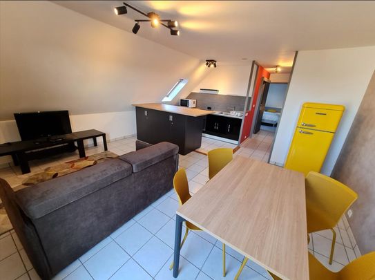 Appartement T2 à louer Vannes - 43 m² - Photo 1