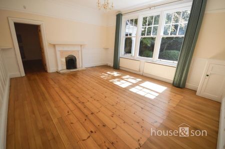 3 bedroom flat to rent - Photo 5