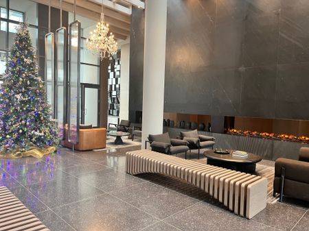 For Lease - 8 Interchange Way Unit# 2912, Vaughan, Ontario - Photo 2