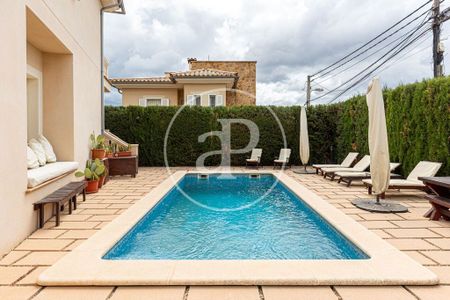 Luxury Apartment for rent in Calvià, Spain - Photo 3