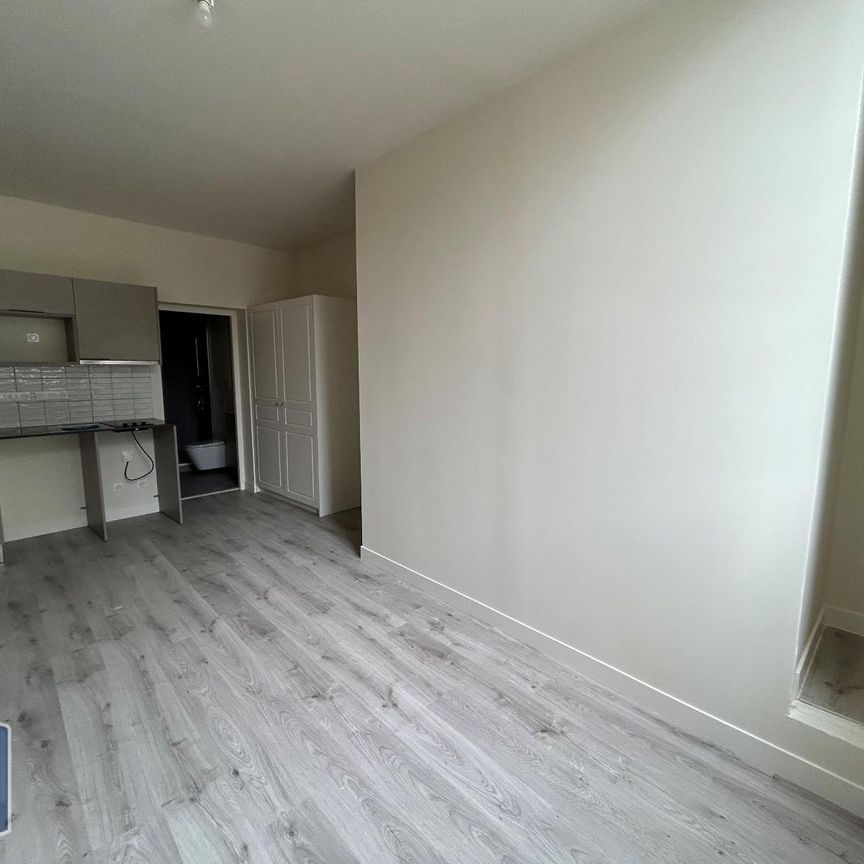 Location Appartement 1 pièce 23m² AGEN 47000 - Photo 2
