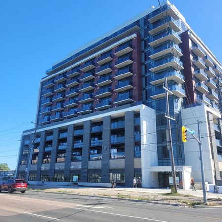 For Lease - 2825 Jane Street Unit# 212, Toronto, Ontario - Photo 4
