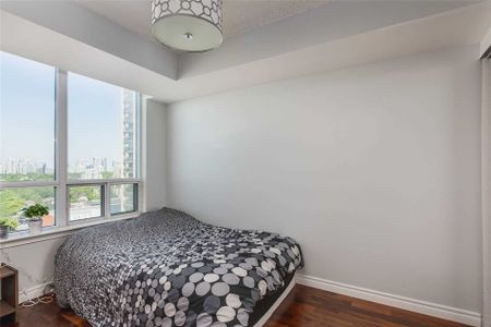 For Lease - 17 Barberry Place Unit# 1113, Toronto, Ontario - Photo 5