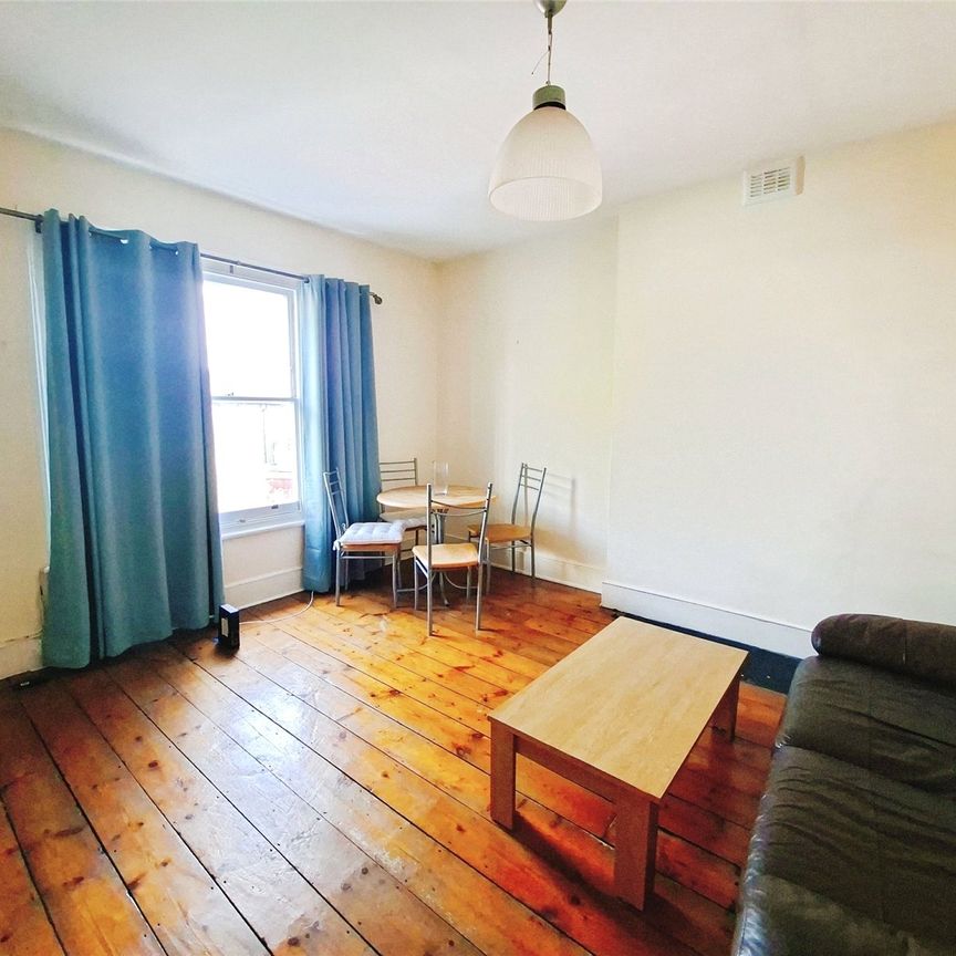 Stockwell Road, London, SW9 9TB - Photo 1