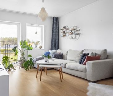 Enköping - 5rok - tillsv - 13.225kr/mån - Foto 1