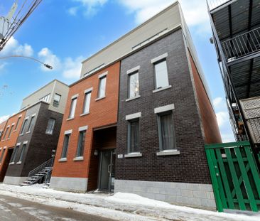 202 - 470 Rue Garneau, apt. 202 - Photo 3