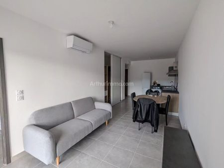 Location Appartement 2 pièces 43 m2 à Mezzavia - Photo 4