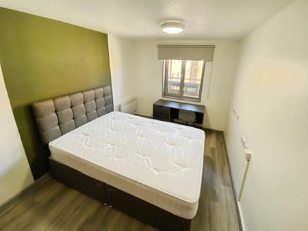 1 bedroom apartment to rent - Photo 5