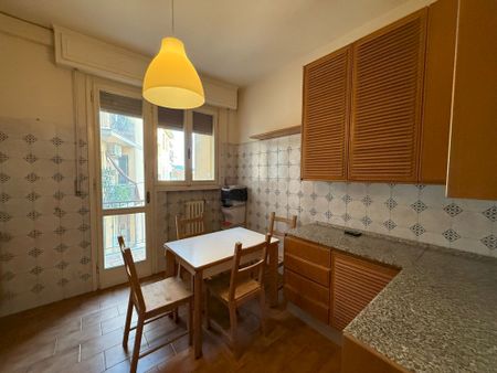 Spacious single room in Via Capo di Mondo - Photo 2