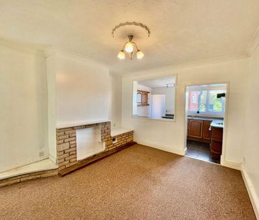 2 bedroom terraced house to rent - Photo 6