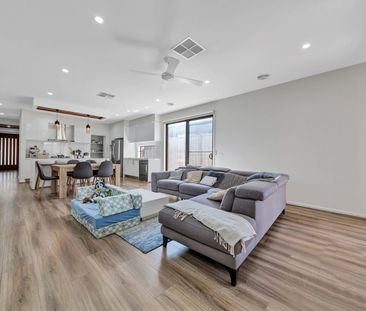 Stylish Four-Bedroom Home with Entertaining Space - Photo 2